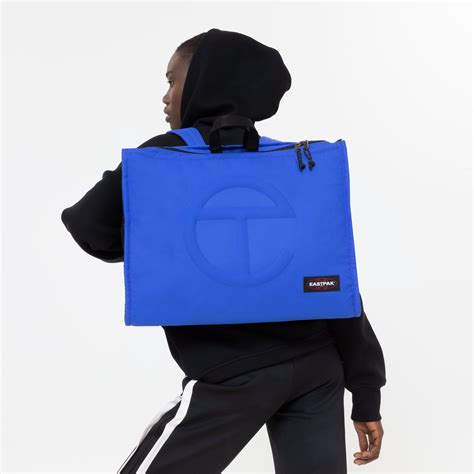 telfar eastpak dupe